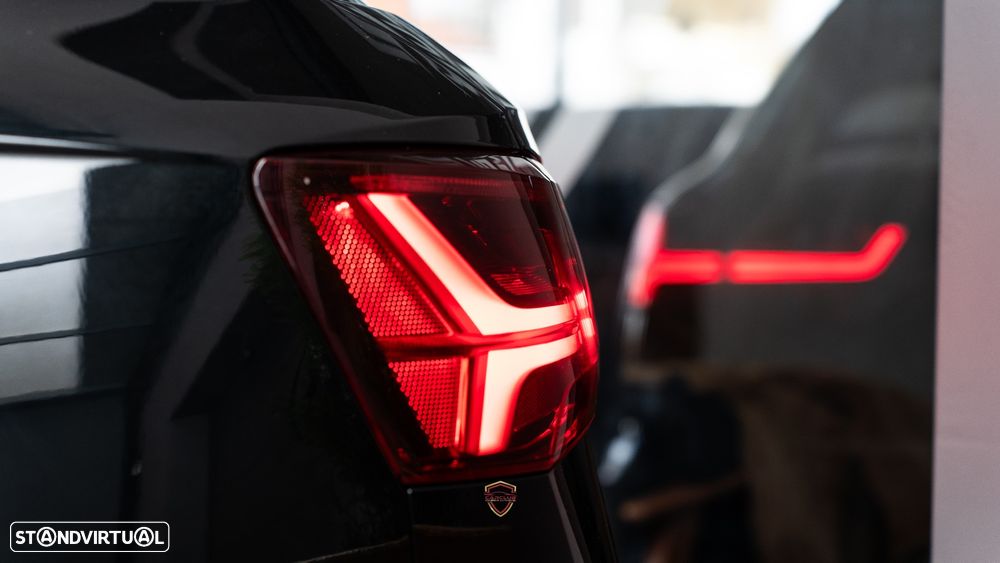 Audi A6 Avant 2.0 TDi S-line S tronic - 12