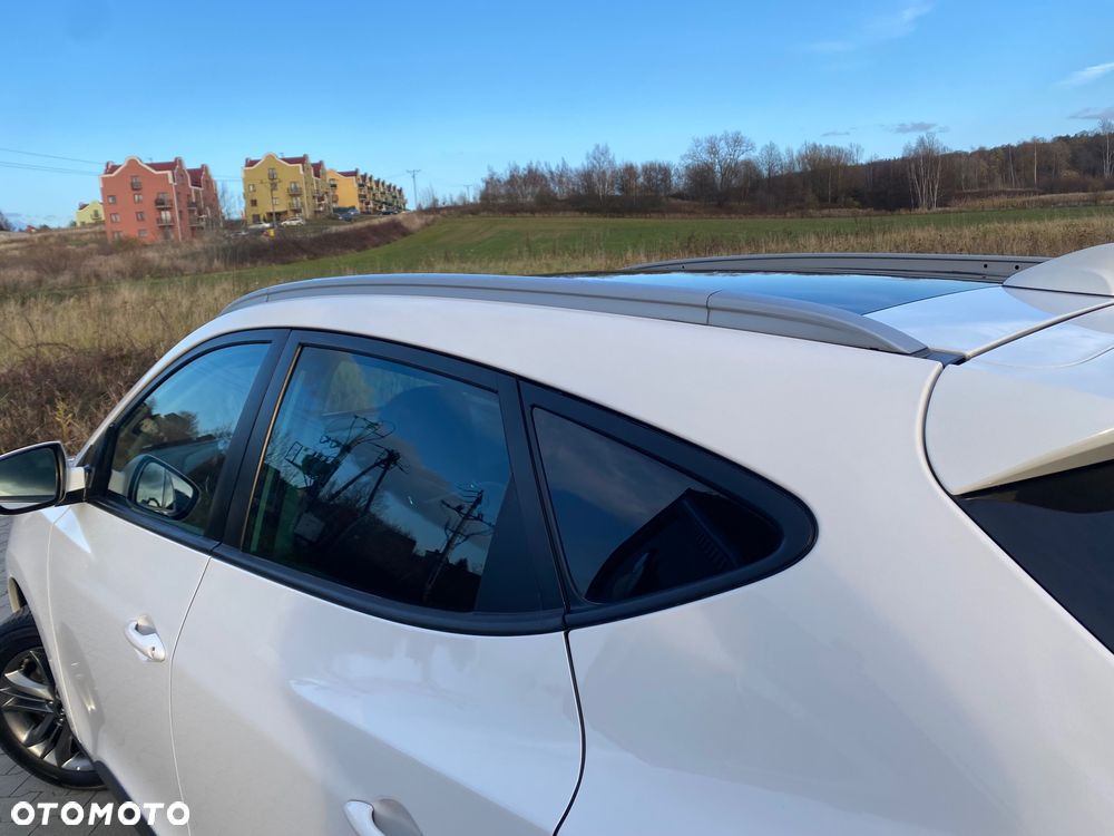 Hyundai ix35 1.6 GDI Premium 2WD - 10