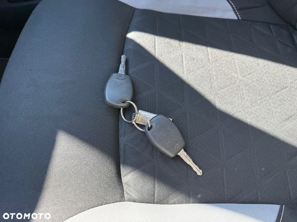 Dacia Sandero Stepway - 22