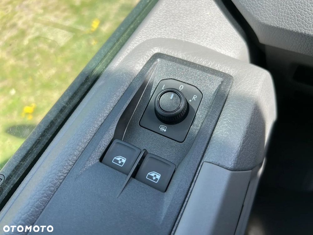 Volkswagen Crafter 35/SKRZYNIOWY, 2.0 TDI 163 KM, manual, r. o. 4490mm - 26