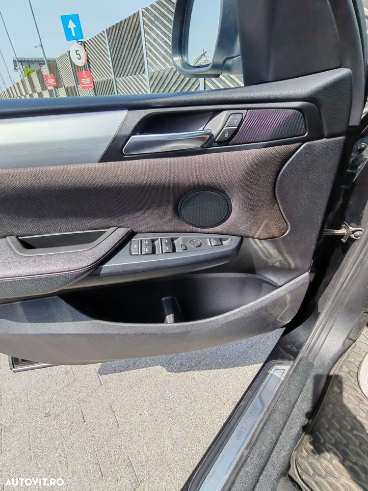 BMW X3 - 6