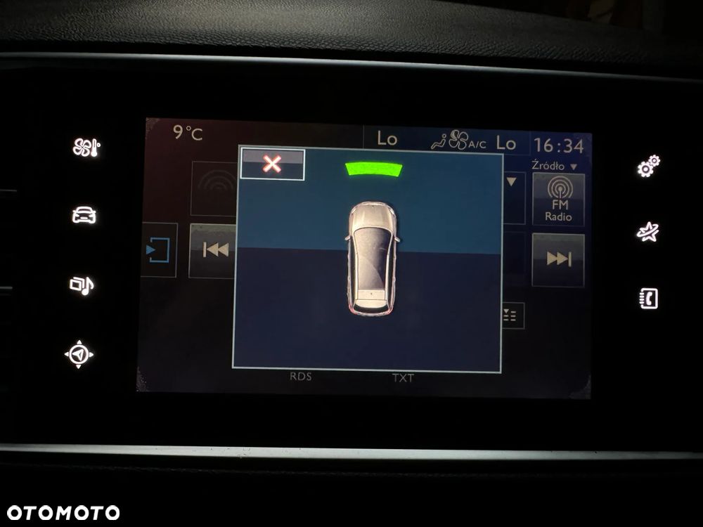 Peugeot 308 - 19