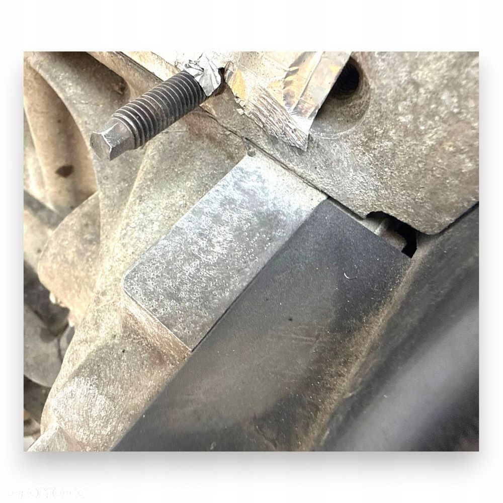 GŁOWICA 30777365 Volvo S60 II V60 V70 III S80 XC60 2.0 D3 D4 2.4 D5 wałki - 3
