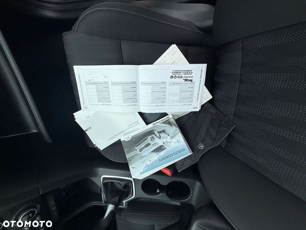 Kia Sportage 1.6 GDI L Business Line 2WD - 13
