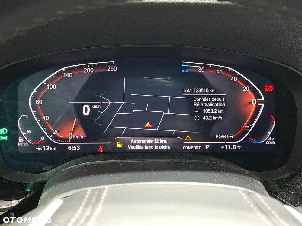 BMW Seria 5 520d mHEV Luxury Line - 35