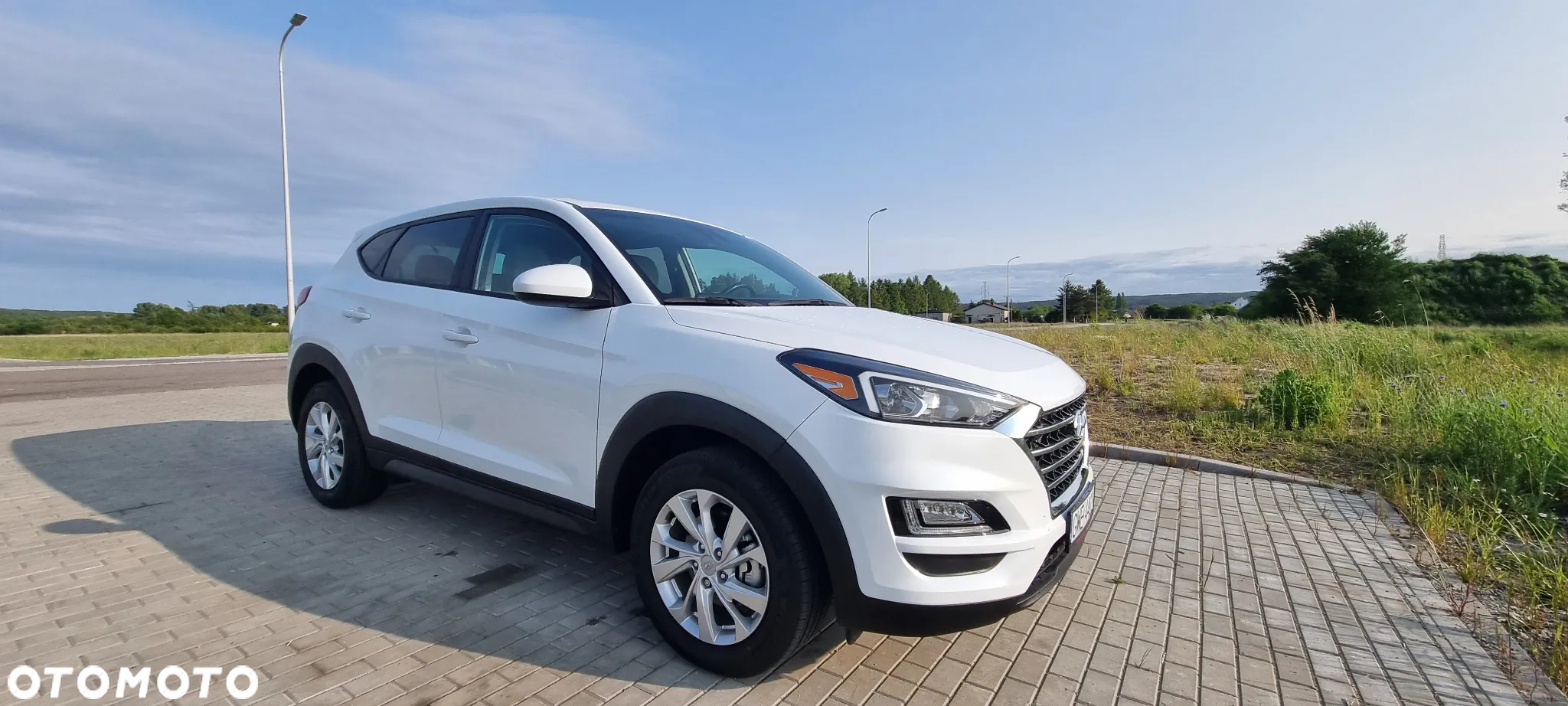 Hyundai Tucson - 6