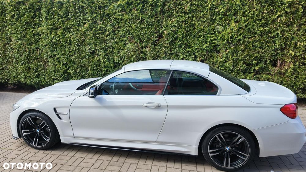 BMW Seria 4 428i Sport-Aut Sport Line - 27