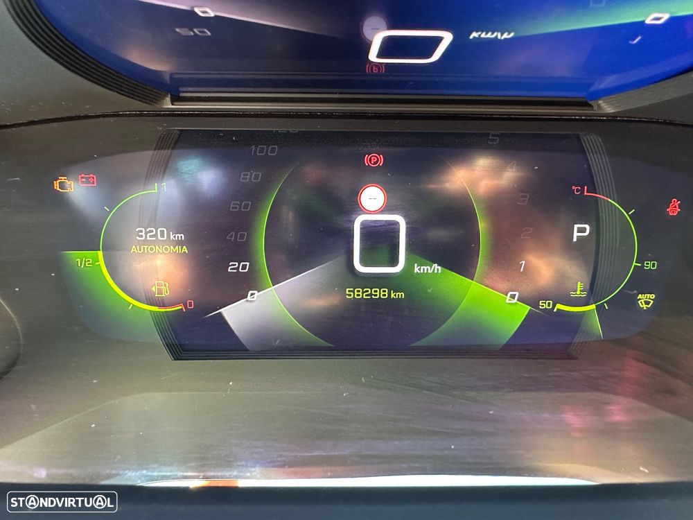 Peugeot 2008 1.2 PureTech Allure Pack EAT8 - 2