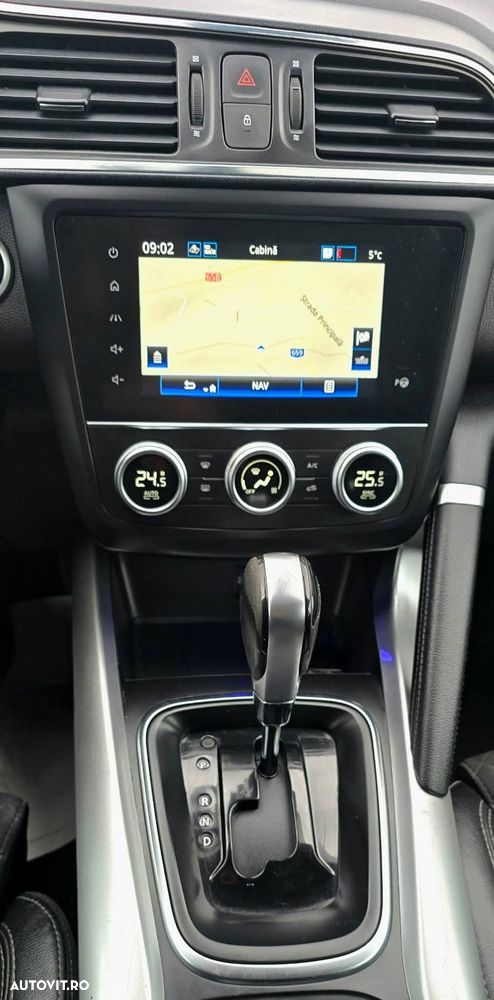 RENAULT Kadjar 2019 — imagine 22