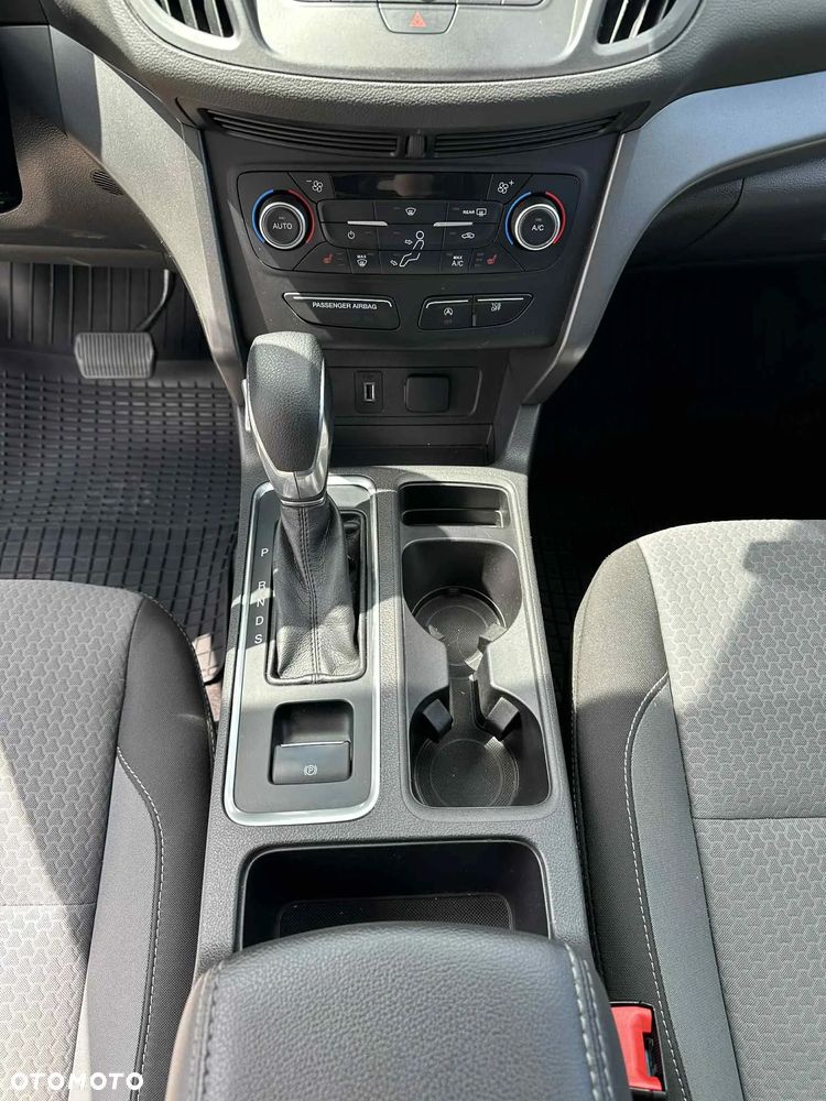 Ford Escape 1.5 EcoBoost AWD SE - 15