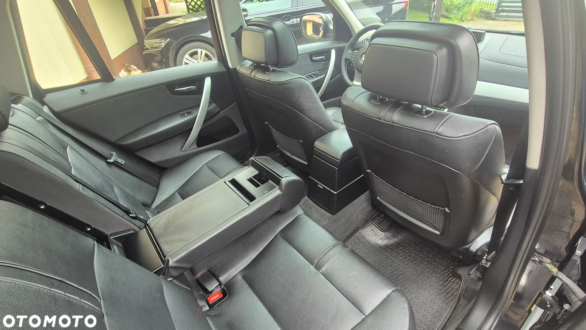 BMW X3 xDrive20d Edition Exclusive - 26