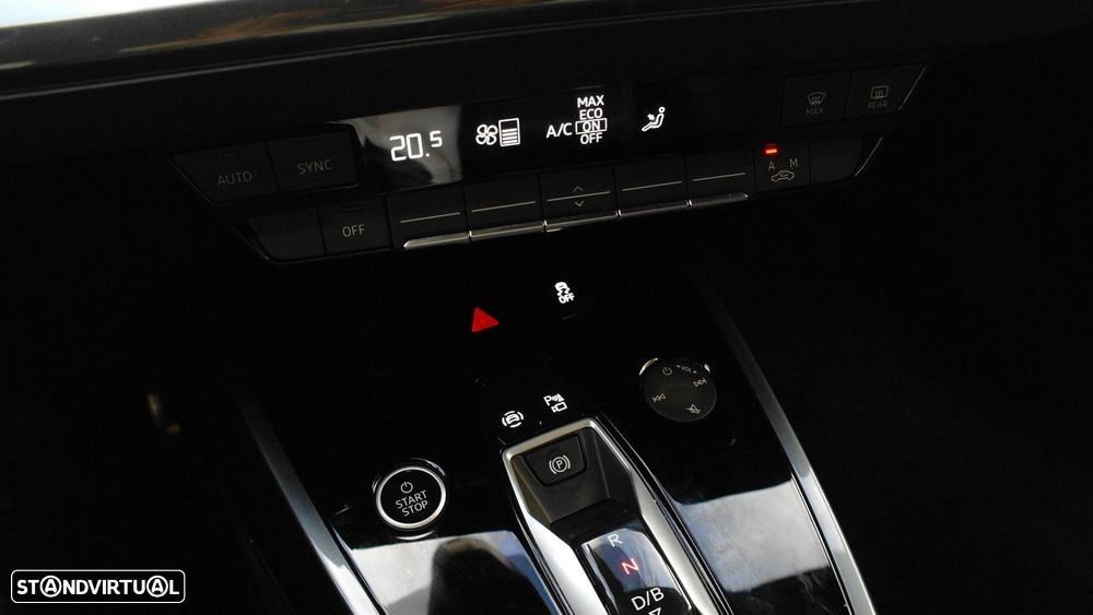 Audi Q4 e-tron 45 82 kWh - 55