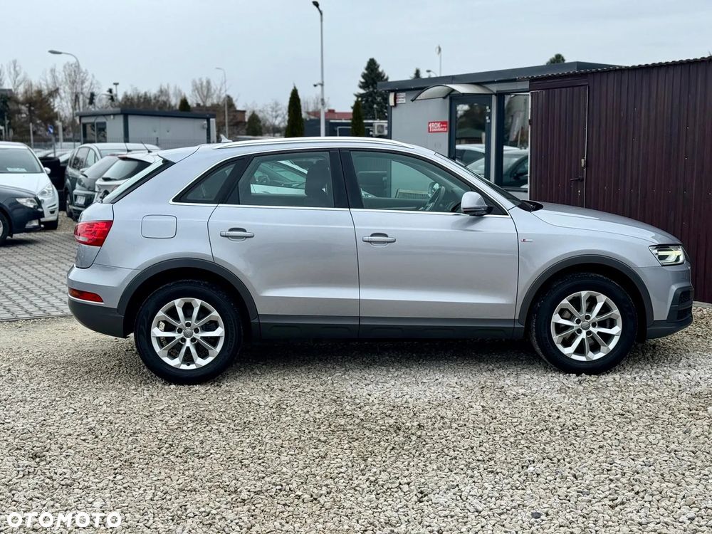 Audi Q3 1.4 TFSI S tronic - 9
