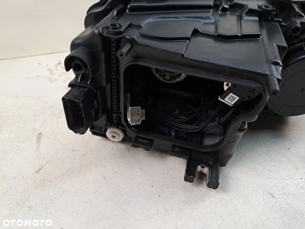 AUDI A8 D4 4H LAMPA LEWA XENON NIE SKRĘTNY 4H0941029AB - 7