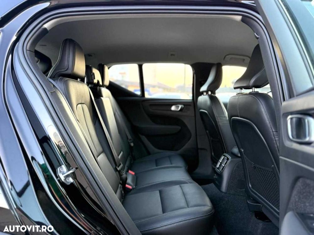 Volvo XC 40 Recharge T5 Twin Engine AT7 Inscription - 18