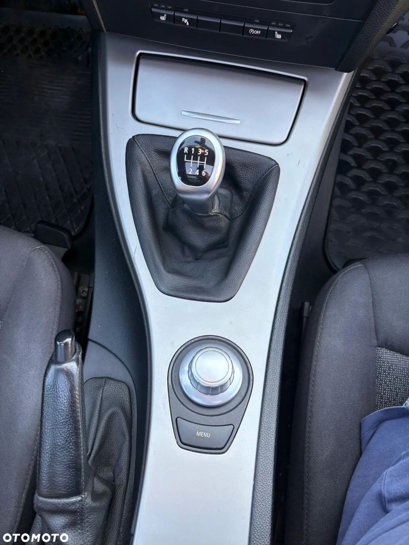 BMW Seria 3 320d - 16