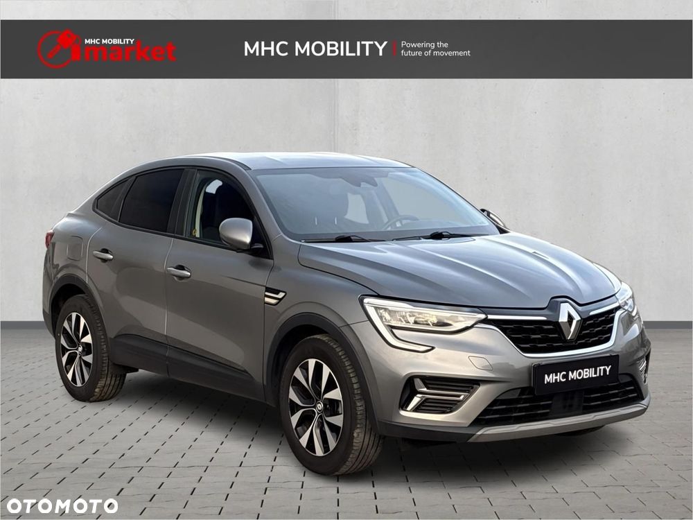 Renault Arkana 1.3 TCe mHEV Equilibre EDC - 7