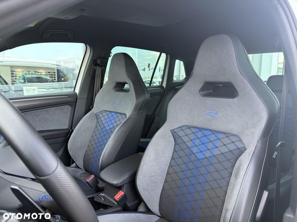 Volkswagen Tiguan 2.0 TSI 4Mot R DSG - 11