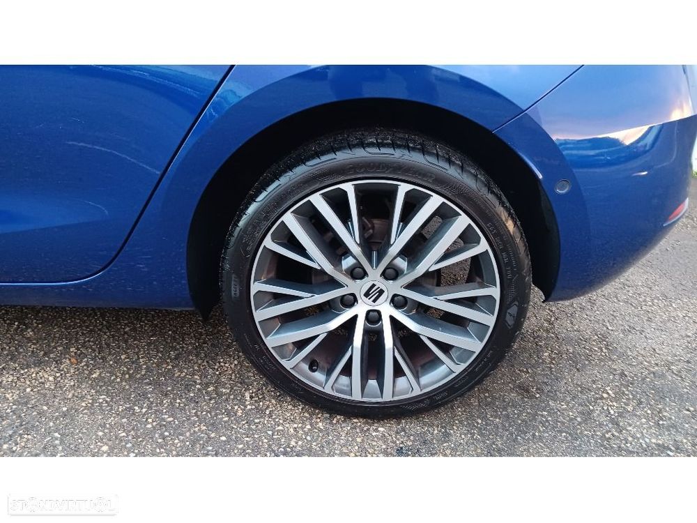 SEAT Leon 1.5 TSI Xcellence - 29