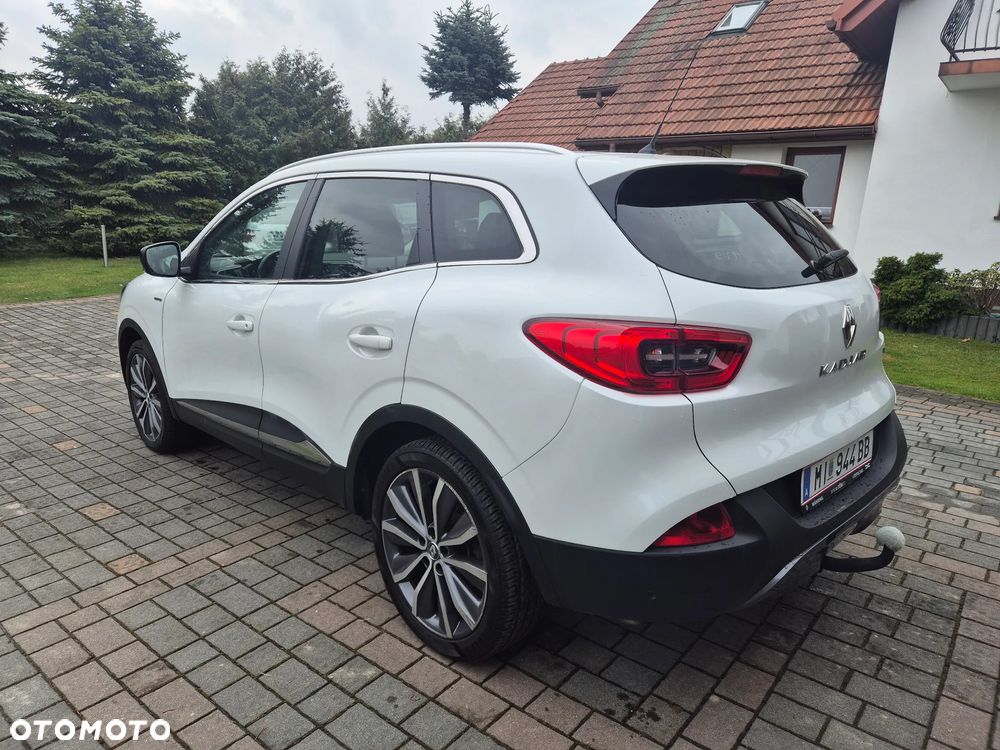 Renault Kadjar Energy dCi 110 LIMITED - 4