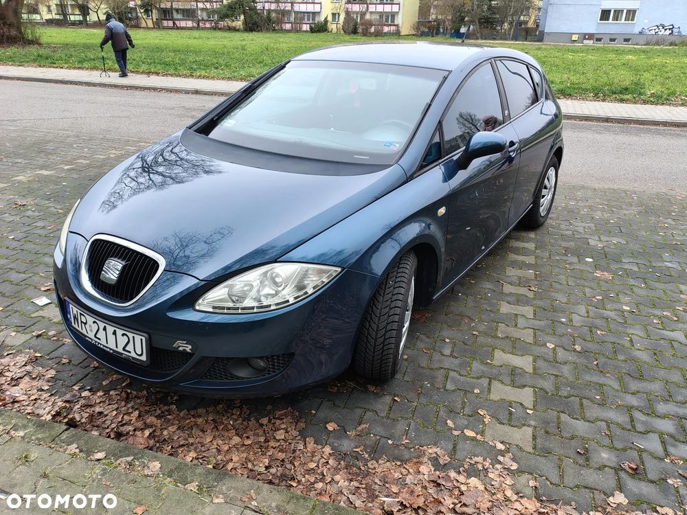 Seat Leon 1.9 TDI Audience - 1
