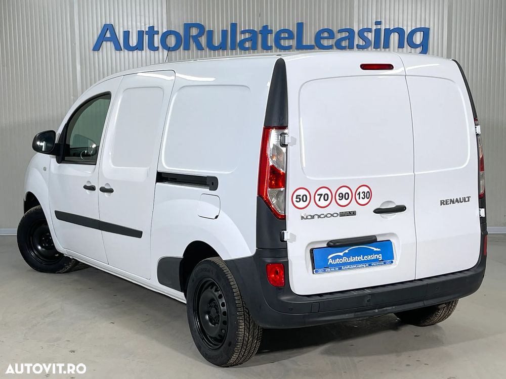 Renault Kangoo Maxi - 4
