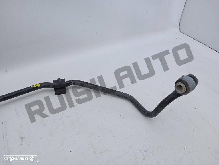 Barra Estabilizadora Trás  Mercedes W201 (190) [1982_1993] E 1. - 3