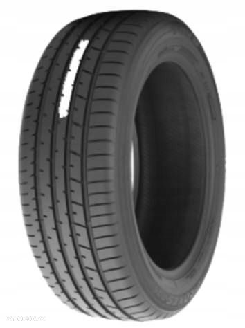 Opony letnie 225/55R19 Toyo Proxes R46A 99V - 13