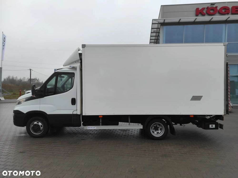 Iveco DAILY 35C15 CHŁODNIA - 5