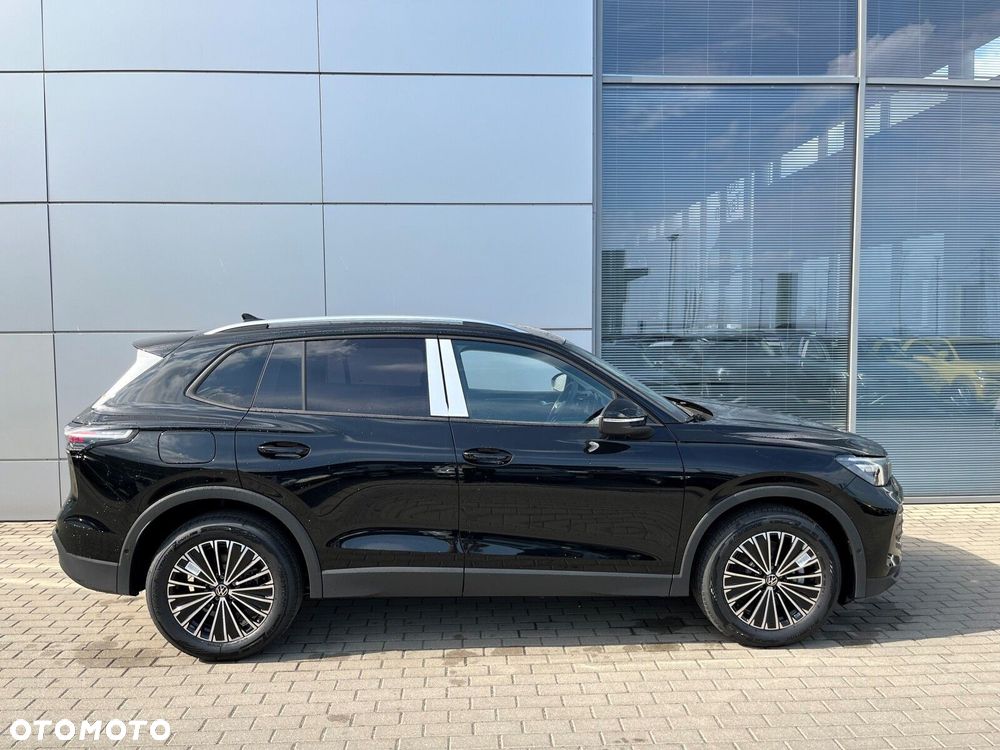 Volkswagen Tiguan 2.0 TDI Life Plus DSG - 5