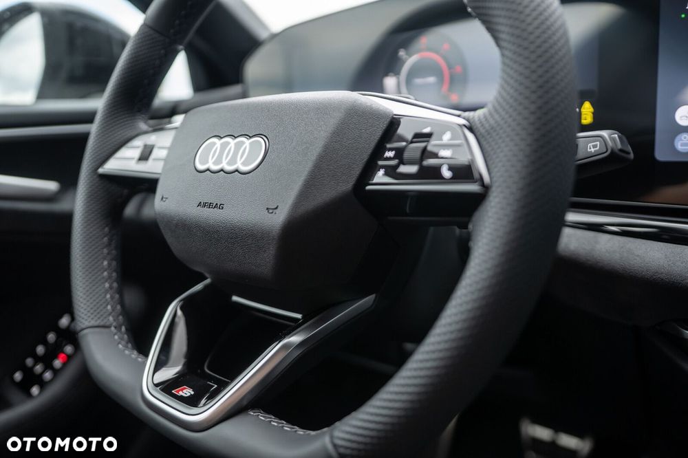 Audi A6 Avant TDI mHEV Quattro S tronic - 25