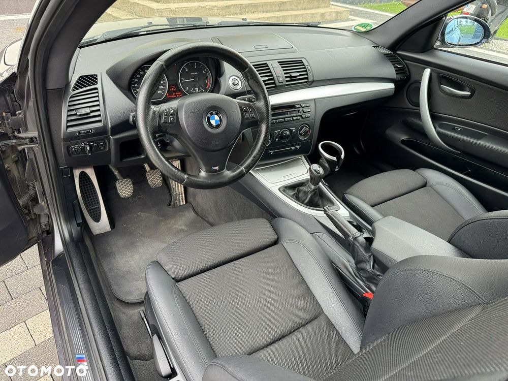 BMW Seria 1 118d DPF Edition Sport - 7