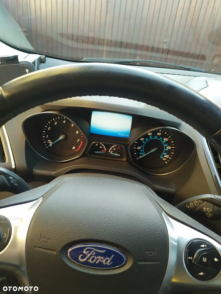 Ford Escape 2.0 EcoBoost FWD Titanium - 11