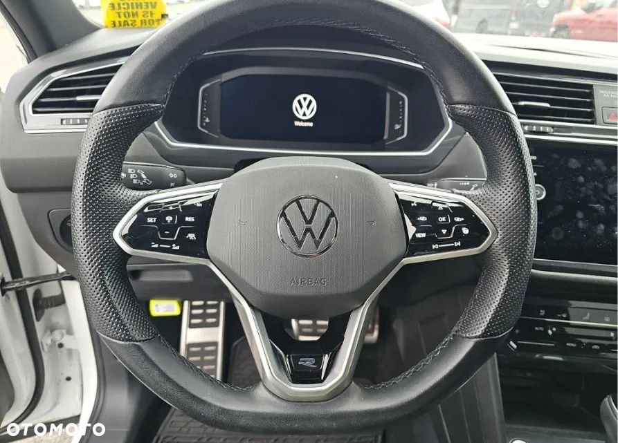 Volkswagen Tiguan - 8