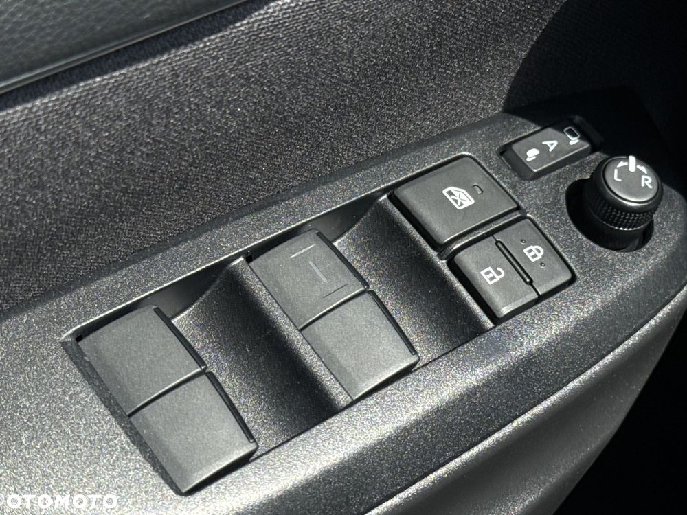 Toyota Yaris Hybrid 1.5 Executive - 18