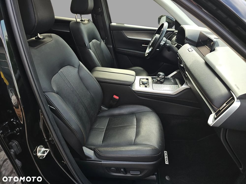 Mazda CX-60 2.5 PHEV Homura Plus AWD - 29