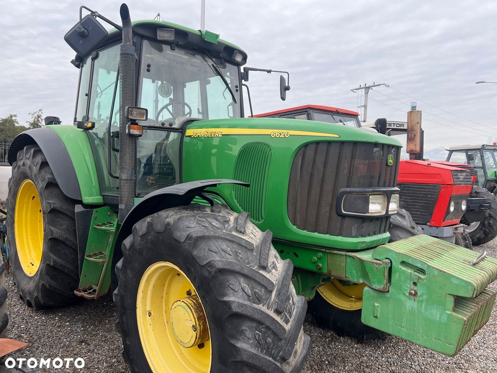 Zetor Ursus 1214 - 28