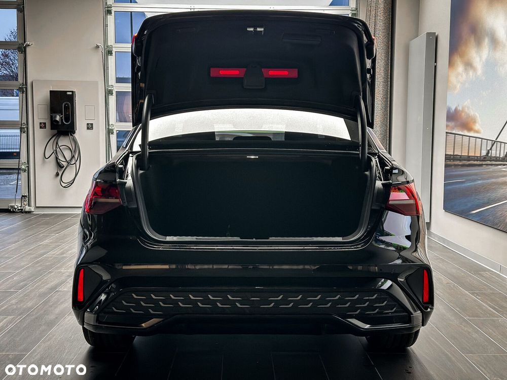 Audi A3 Limousine - 7