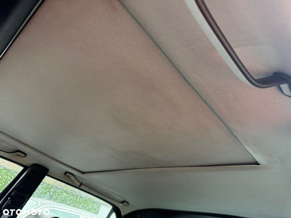 Mercedes-Benz Klasa S - 7