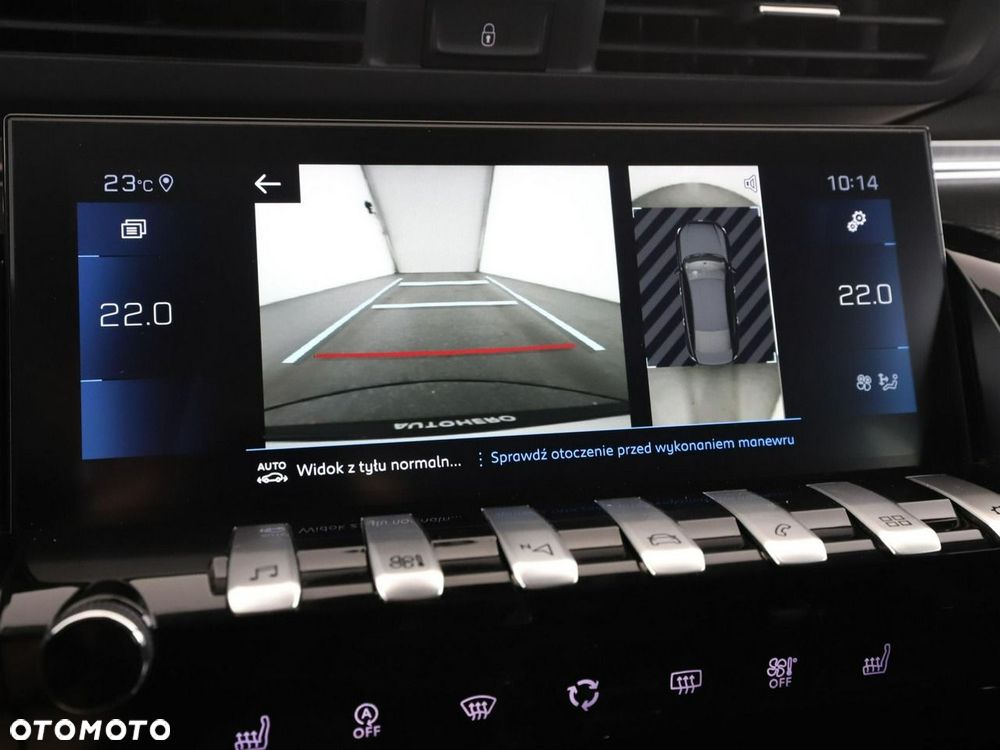 Peugeot 508 PureTech 130 EAT8 Allure Pack - 26