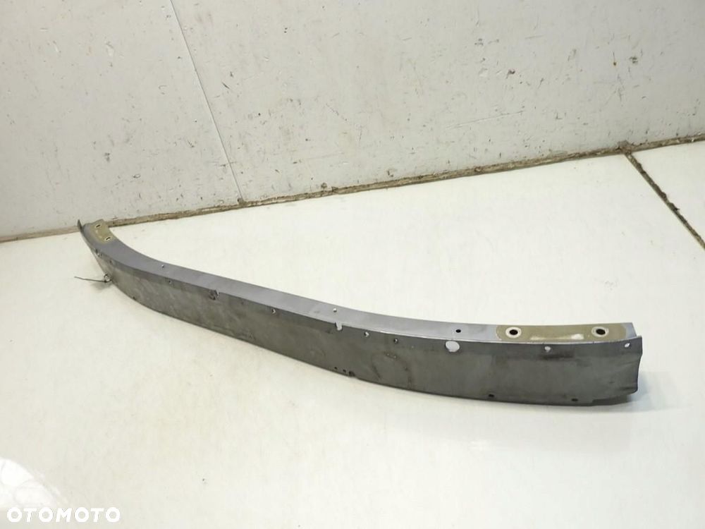 BELKA ZDERZAKA PRZÓD Z163 OPEL ZAFIRA B 24460537 - 7