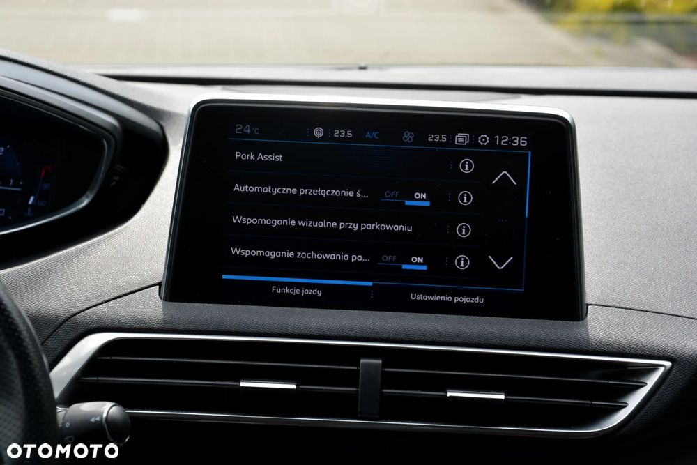 Peugeot 5008 BlueHDi 180 EAT6 GT - 29