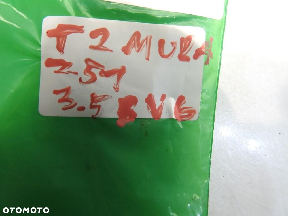 SONDA LAMBDA NISSAN MURANO Z51 3.5 V6 0ZA603-N9 - 2