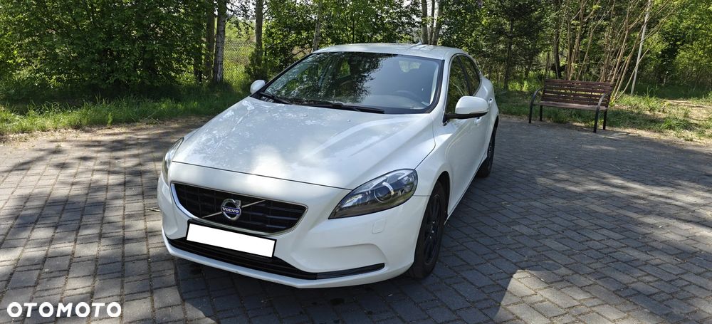 Volvo V40 D3 Momentum - 7