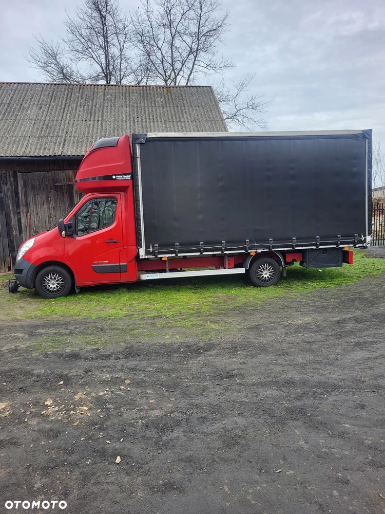 Renault Master - 5
