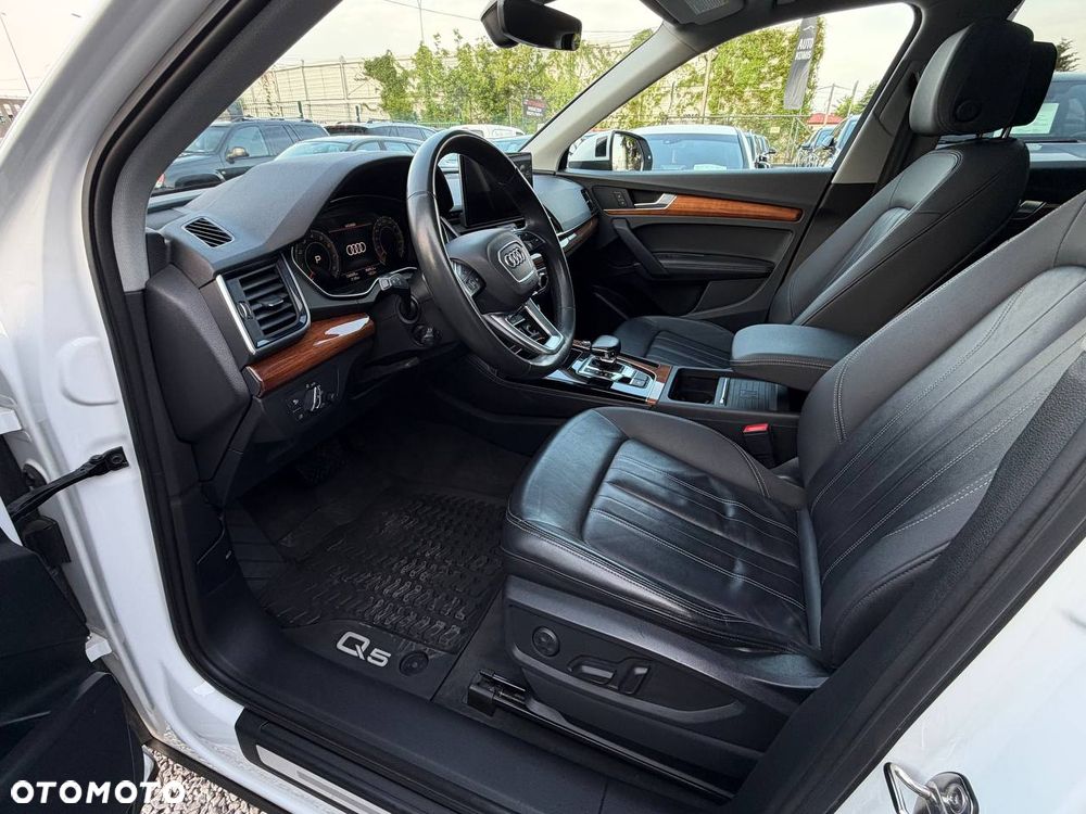 Audi Q5 - 13