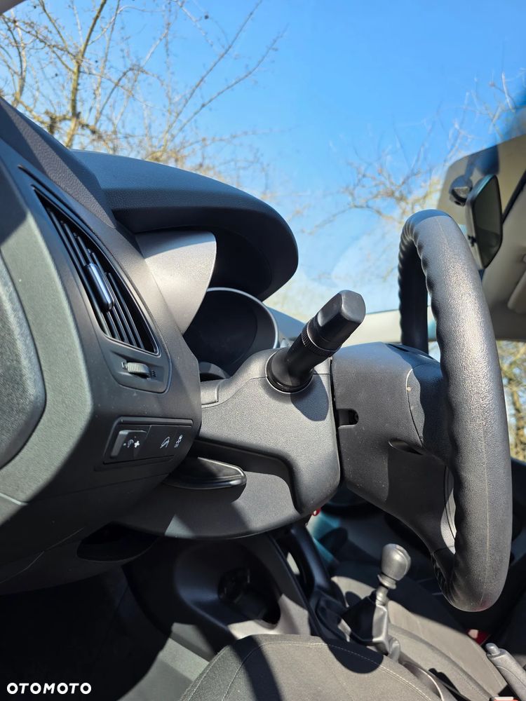 Hyundai ix35 1.6 2WD Style - 25
