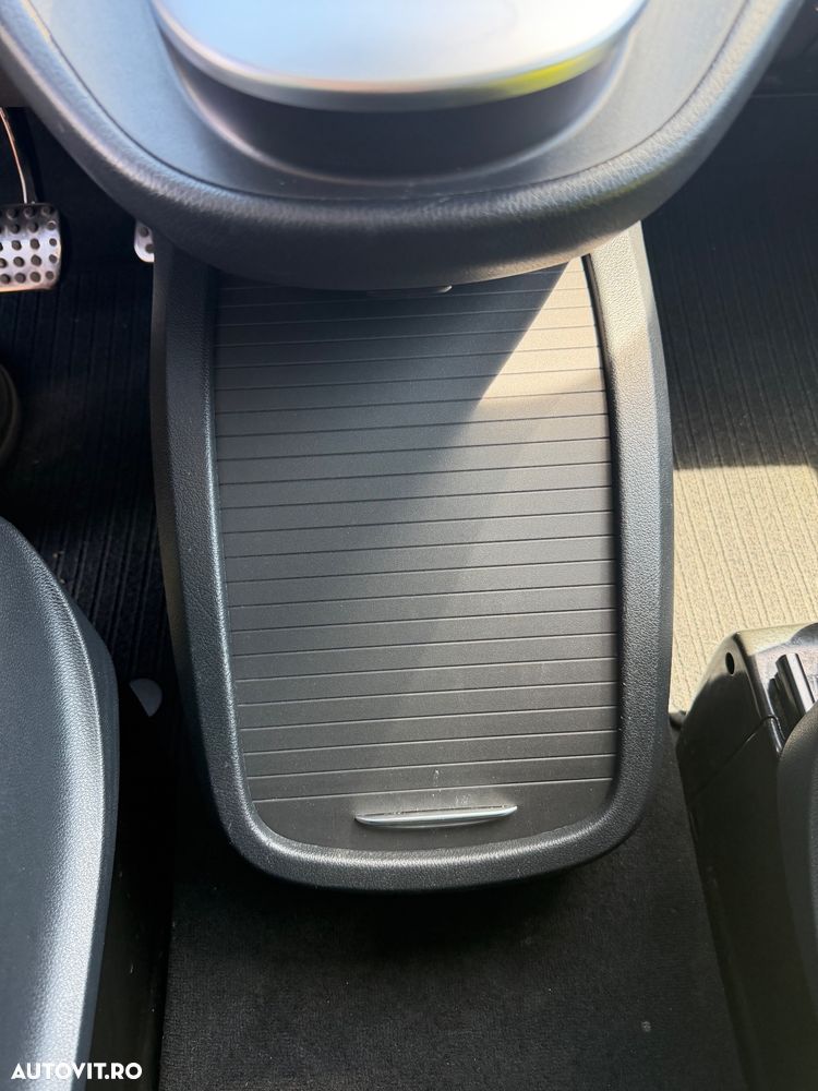 Mercedes-Benz V 220 d Lang 9G-TRONIC Avantgarde Edition 2021 - 30