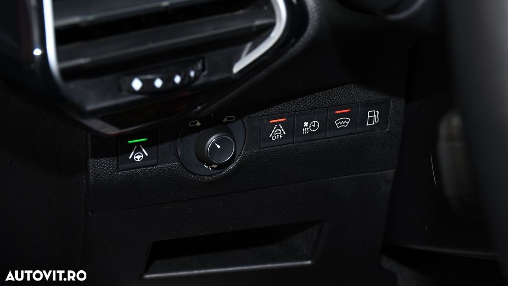 DS Automobiles DS 7 Crossback Crosback 1.6 PHeV AWD 300 EAT8 Rivoli - 28