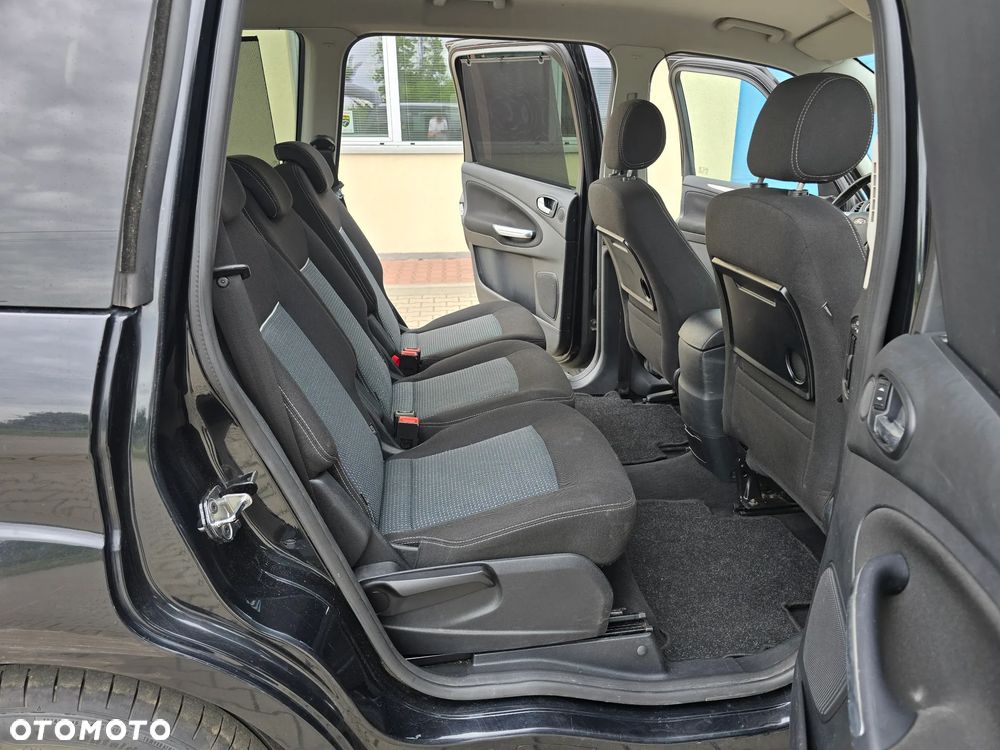Ford Galaxy 2.0 TDCi Titanium - 15